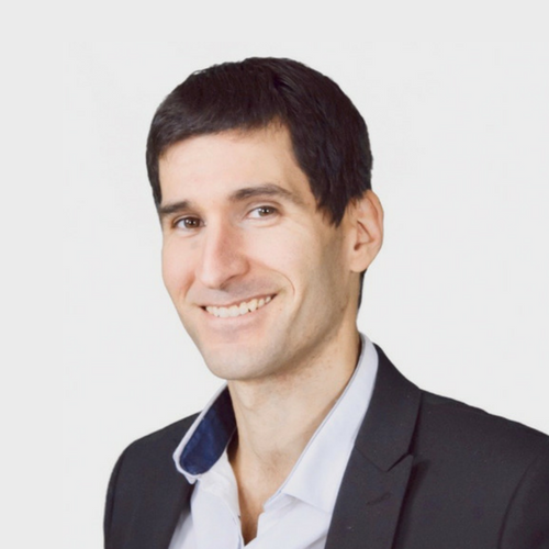 Dr. Raphaël Perez