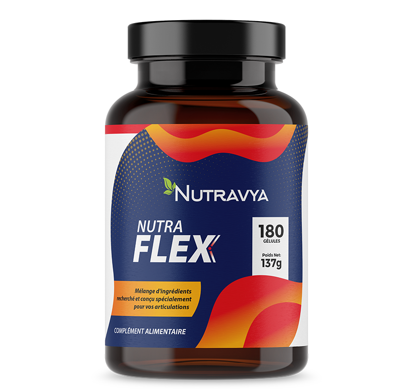 Nutra Flex - 1 pot