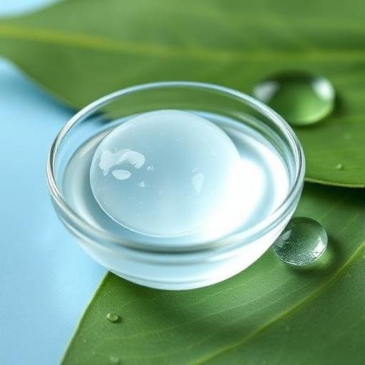 Acide Hyaluronique